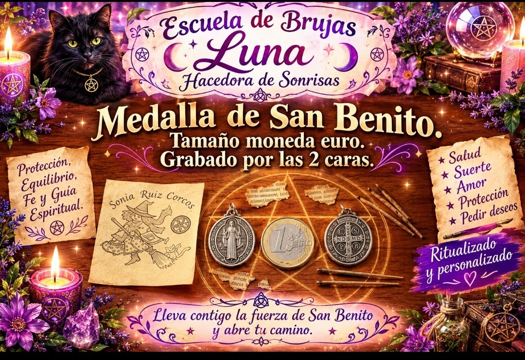 Amuleto recomendado